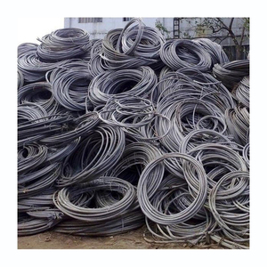 เศษลวดอลูมิเนียมคุณภาพสูงสำหรับการค้าส่ง จำหน่ายให้กับผู้ซื้อขายส่ง - Product Image 5