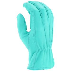 Gants d'équitation en cuir blanc - Hiver Unisexe Imperméables et Antidérapants SHIFT SPORTS Respirants Coupe-vent Plein doigt Utilisation extérieure - Product Image 2