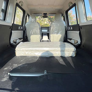 Venta al por mayor de fábrica: SUV eléctrico de lujo, vehículo de nueva energía de cuatro ruedas, superventas para uso doméstico. - Product Image 4