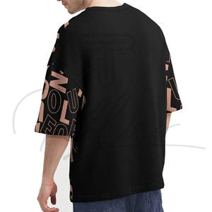 Camisetas Extra Grandes para Hombre a Precio de Mayoreo, Camisetas de Moda para Hombre, Tela Resistente, Camisetas Bonitas para Hombre - Product Image 6