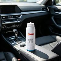 Éliminateur d'odeurs automobile moderne à formule végétale métallique organique, purification rapide de l'air, désinfection naturelle par évaporation pour l'intérieur de la voiture
