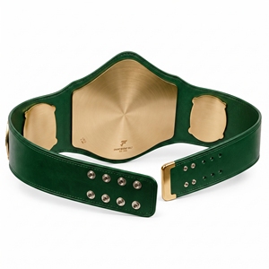 Ceinture de championnat de boxe en métal de qualité supérieure, design premium, trophée de lutte professionnelle de haute qualité - Product Image 5