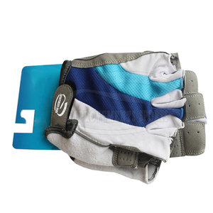 OEM Services Último estilo Guantes de ciclismo Contraste Color Guantes de ciclismo Venta al por mayor Guantes de ciclismo - Product Image 2