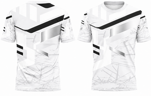 Conjunto de Uniforme de Fútbol Sublimado con Logotipo Personalizado, Uniformes de Entrenamiento de Secado Rápido, Equipación de Club, Estilo Retro, Corte 100% Automatizado - Product Image 2