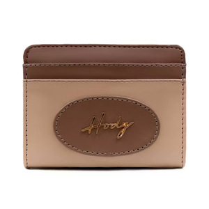 Portefeuille élégant et pratique Jelly Genie pour femmes, modèle Hody CLAIRE, longueur courte 13 cm x 3,5 cm x 10 cm, 110 g, multifonction, de qualité supérieure - Product Image 1