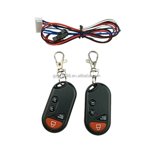 مكبر صوت دراجة نارية بلوتوث MP3 موسيقى ستيريو ، راديو FM USB ، مكبر صوت إنذار عن بعد ATV - Product Image 2