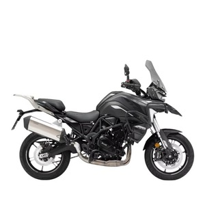 Prix direct usine pour les nouvelles motos d'aventure Ben/elli TRK 702 2025 pour adultes avec 2 ans de garantie, prêtes à être expédiées - Product Image 2