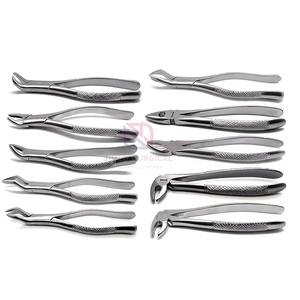 Instruments dentaires professionnels en acier inoxydable |   Outils médicaux en vente en ligne, instruments durables et de haute qualité pour la dentisterie - Product Image 1