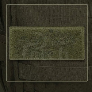 High Density Synthetic Woven <b>Patches</b> With Clean Laser Cut Edges For <b>Jackets</b> Duffel Bags Straps And Outdoor Accessories - Product Image 5