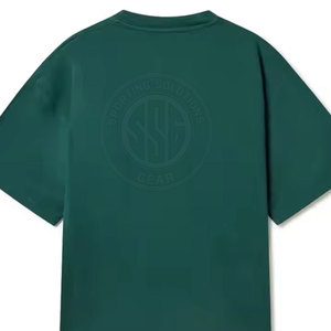เสื้อยืดผู้หญิงสไตล์ลำลอง ผ้าเนื้อนุ่ม สวมใส่สบาย แฟชั่นทันสมัย - Product Image 3