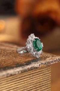 Elegante Anillo de Plata 925 para Mujer, Joyería de Moda Hecha a Mano, Anillo de Dedo Vintage, Proveedor Mayorista - Product Image 4
