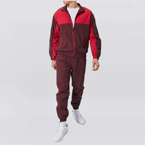 Slim and Fit Best Style 100% Pure Material Quick Dry <b>Light</b> Weight Man's Winter <b>Jacket</b> Wholesale Custom Windbreaker <b>Jacket</b> - Product Image 1