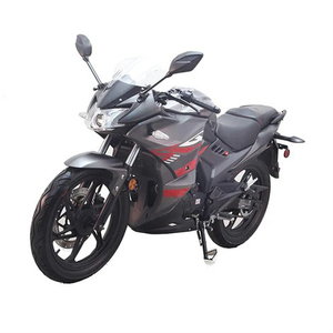 Motocicleta de Calle Lifan KPR 200cc 2026 de Alta Calidad con Transmisión Manual de 6 Velocidades - Comprar Otras Motocicletas - Product Image 6