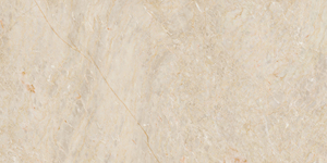 Carreaux de sol et de mur en porcelaine ivoire impérial moderne 60x120 CM, épaisseur 8,5 mm, finition mate polie, absorption d'eau <0,5% pour intérieur - Product Image 4