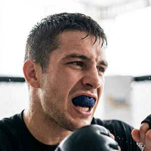 Protège-dents certifié CE, équipement de protection professionnel pour l'entraînement de boxe - Product Image 6