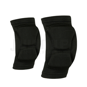 High Quality Lightweight Breathable Polypropylene Thick Professional Elastic Knee Pad <b>Leg</b> <b>Warmer</b> Compression Support Gym Knee - Product Image 2