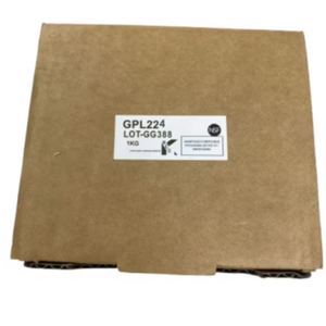 Krytox GPL 224 Grasa PFPE PTFE Lubricante industrial OEM Fábrica EE. UU. Alta calidad 1Kg/Caja Suministro confiable al por mayor - Product Image 1