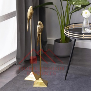 Décoration de Table, Sculpture d'oiseaux pour bureau, vaisselle de haute qualité, Sculpture abstraite pour bureau, Sculpture d'intérieur - Product Image 5