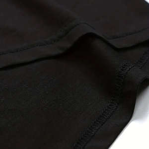 เสื้อยืดพิมพ์ลายโลโก้ประดับเพชรเทียมแบบกำหนดเองสำหรับผู้หญิงและผู้ชาย ขายส่ง มีทุกขนาด - Product Image 1