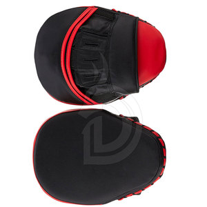 Training Boxing Punching Adjustable Strap <b>Focus</b> <b>Pad</b> Breathable High Quality Boxing Training Muay Thai <b>Focus</b> <b>Pad</b> - Product Image 6
