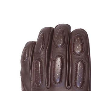Gants de course en cuir PU de haute qualité, à doigts entiers, unisexes, pour moto, vélo, sport, conduite, gants de moto personnalisables pour hommes - Product Image 5