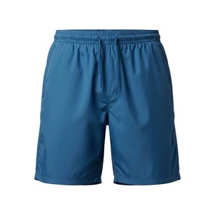 Shorts de sport pour homme coupe-vent, séchage rapide, légers, respirants, taille élastique, pour la course, la gym, le fitness, l'été - Product Image 1