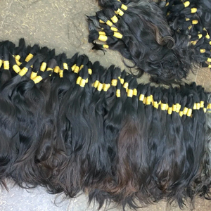 Cheveux humains d'un donneur-Vente en gros de cheveux vietnamiens bruts - Product Image 1