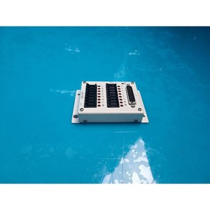 Module d'interface numérique Lam Research IDM-16N, utilisé comme pièce détachée d'équipement semi-conducteur d'occasion - Product Image 5