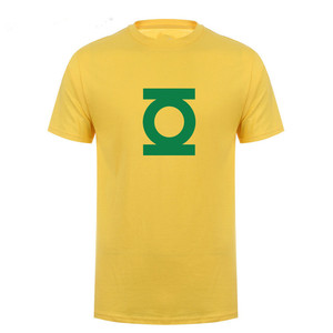 T-shirt vierge en coton épais 180 grammes, 100 % coton, personnalisable avec logo par transfert thermique, pour homme, idéal pour l'été et le quotidien – Vente en gros - Product Image 1