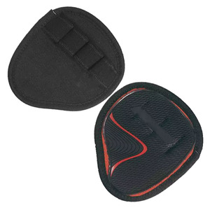 Nayab Industries – Nouveaux protège-paumes antidérapants pour la gym, gants d'entraînement rembourrés en néoprène 5 mm pour une adhérence améliorée - Product Image 4