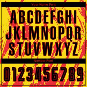 Camiseta de Fútbol Personalizada con Nuevo Diseño de Alta Calidad, Uniforme de Fútbol con Sublimación Completa para Equipo, Camiseta de Entrenamiento para Hombre en Venta - Product Image 6