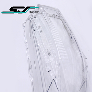 Nueva Cubierta de Repuesto para Faros Delanteros de HRV - Policarbonato Transparente de Alta Calidad, 6 Meses de Garantía - Product Image 5