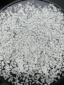 Riz au jasmin blanc à grain long 5% biologique vendu en gros au Vietnam séché Riz au jasmin emballé 1kg et 5kg LINDA + 84393250278 - Product Image 3