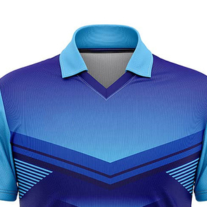 Custom Summer <b>Polo</b> Shirt Wholesale Sublimation <b>Polo</b> Shirt Round Neck <b>Polo</b> Shirt Men's <b>Sports</b> <b>Polo</b> Shirt MADE BY BS - Product Image 3