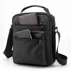 <b>Small</b> Crossbody Shoulder Bag for Men Boys Cellphone Bags Card Holder <b>Wallet</b> Purse and Handbags - Product Image 4