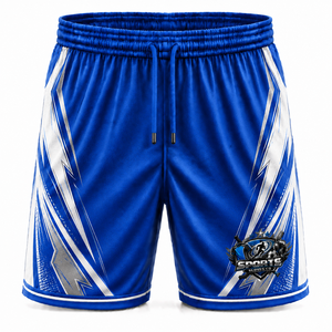 Shorts de football de qualité supérieure, légers et respirants, pour matchs de football, fabricant, service OEM - Product Image 1