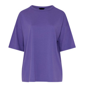 T-shirts vintage à manches courtes 100 % coton écologiques personnalisés pour femmes – Vente en gros, design uni – Nouveauté ! - Product Image 1