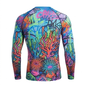 <b>Men</b> <b>Compression</b> <b>Shirt</b> Long Sleeve Bape Style T <b>Shirt</b> for <b>Men</b> Apparel Tshirt Workout Fitness Athletic Sportswear <b>Shirts</b> - Product Image 4
