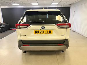 OFFRE EXCLUSIVE 2020 pour RAV4 2.5 Poignée en acier OEM DIY Garantie 1 an - Product Image 2