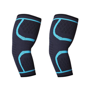 Manchons de compression pour les coudes, manchons de sport confortables pour les séances d'entraînement - Product Image 1