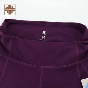 กางเกงโยคะเอวสูงสำหรับเทรนเนอร์ - Product Image 4