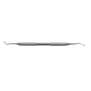 High Quality Stainless Steel Dental Gracey Curettes Surgical Equipment Durable Stainless Steel Dental Gracey Curettes Hospital - Product Image 5