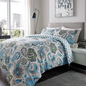 Sábanas de franela de algodón cepillado 300 TC, impermeables, para hoteles, para un confort acogedor en el dormitorio durante todas las estaciones. - Product Image 3