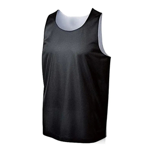 Fabricant en gros de vêtements de sport : Débardeur de sport sans manches respirant, Fournisseur de vêtements de sport et d'activewear, Débardeur de sport à séchage rapide - Product Image 2
