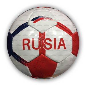 Balón de Fútbol Premium para Interior/Exterior, con Logotipo Personalizado, de PVC, PU y Goma, para Entrenamiento y Partidos, con Diseño Personalizado - Product Image 5