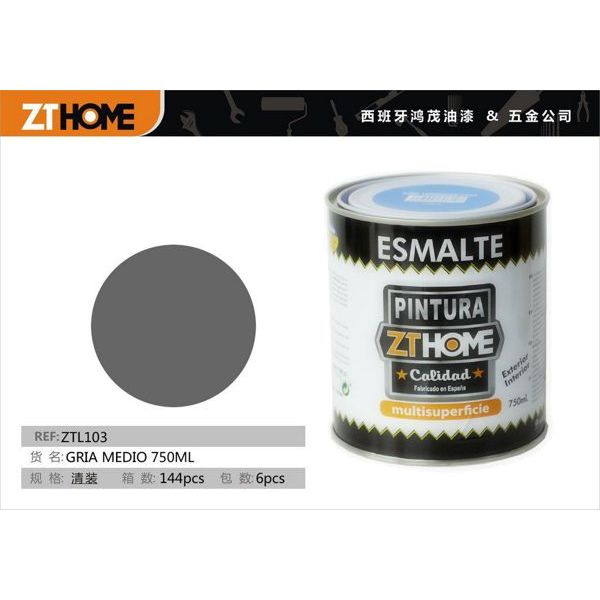 MEDIUM GRAY