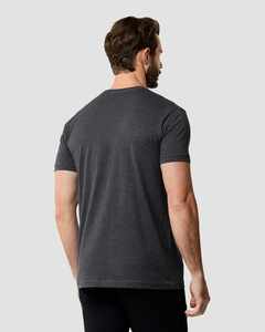 Camisetas Personalizadas para Hombre, Camisetas de Algodón con Estampado Serigrafiado, Camisetas Casuales con Estampado Urbano para Hombre, Servicio OEM ODM - Product Image 3
