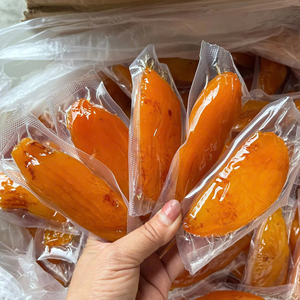 มันเทศอบแห้งเนื้อนุ่ม ขนมเพื่อสุขภาพจากธรรมชาติ โรงงานเวียดนาม ผู้ผลิตและจำหน่ายส่ง คุณภาพส่งออก - Product Image 1