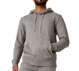 Sweat à capuche en coton 100% de qualité supérieure, personnalisé en gros, pour hommes, sweat à capuche personnalisé, sweat à capuche en molleton surdimensionné de haute qualité pour hommes - Product Image 1