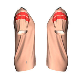 Cheap Price American Football Jersey and Soccer Jersey Hot Selling Breathable Custom Logo Comfortable Football Soccer Jersey - Product Image 6